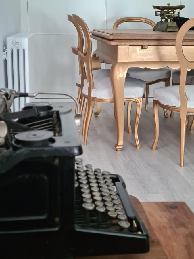 ［セントロ］アパートメント（82m²）｜ 2ベッドルーム／2バスルーム ヒホン エクステリア 写真