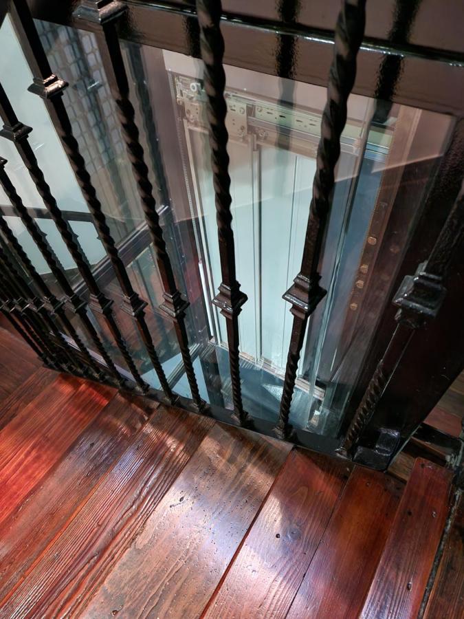 ［セントロ］アパートメント（82m²）｜ 2ベッドルーム／2バスルーム ヒホン エクステリア 写真