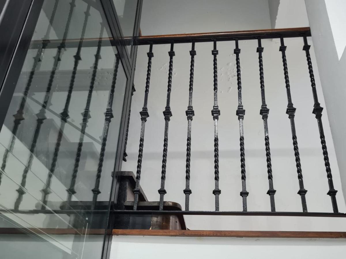［セントロ］アパートメント（82m²）｜ 2ベッドルーム／2バスルーム ヒホン エクステリア 写真