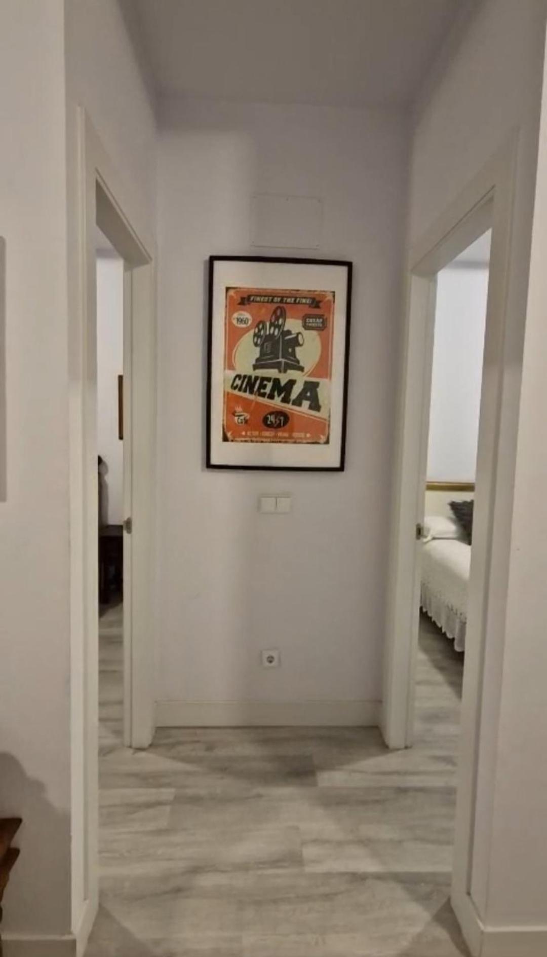 ［セントロ］アパートメント（82m²）｜ 2ベッドルーム／2バスルーム ヒホン エクステリア 写真