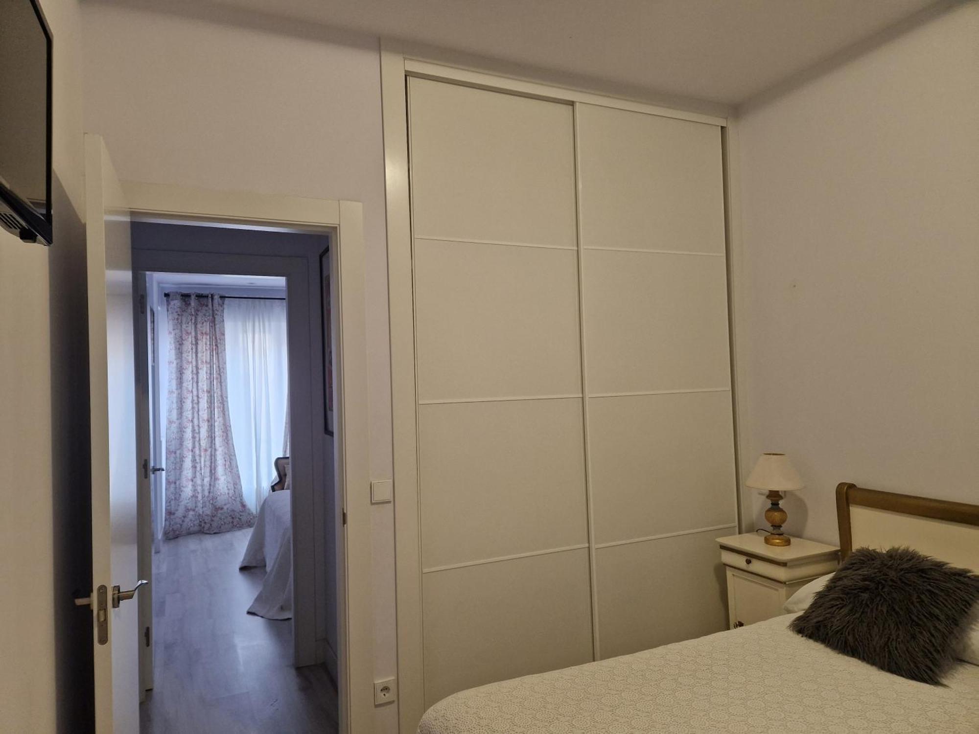 ［セントロ］アパートメント（82m²）｜ 2ベッドルーム／2バスルーム ヒホン エクステリア 写真