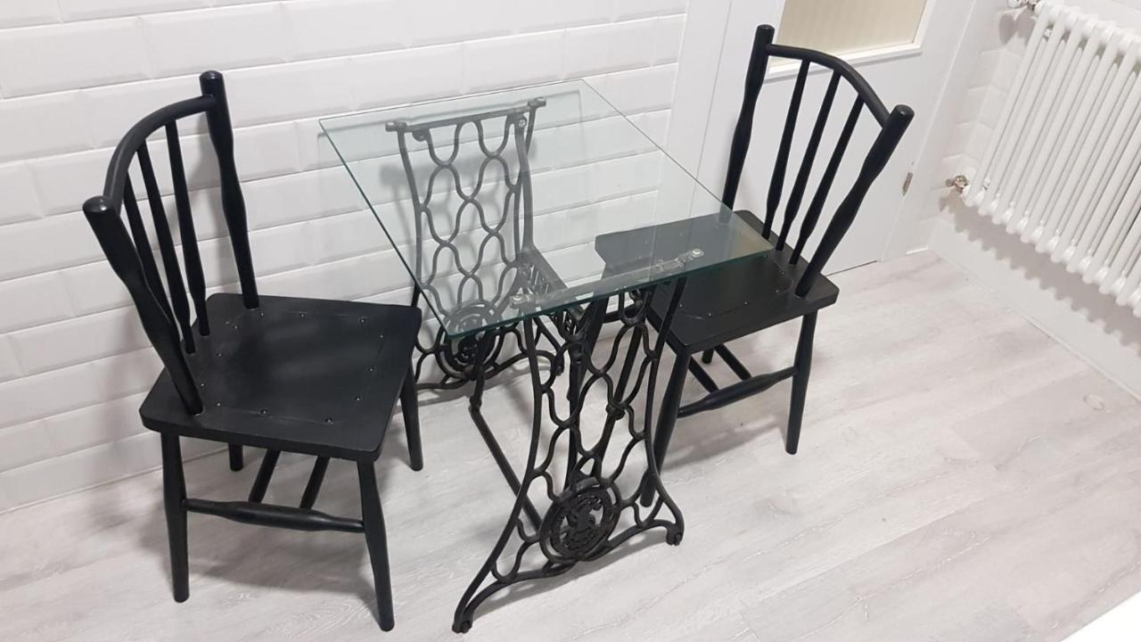 ［セントロ］アパートメント（82m²）｜ 2ベッドルーム／2バスルーム ヒホン エクステリア 写真
