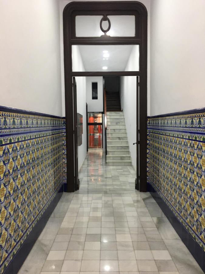 ［セントロ］アパートメント（82m²）｜ 2ベッドルーム／2バスルーム ヒホン エクステリア 写真