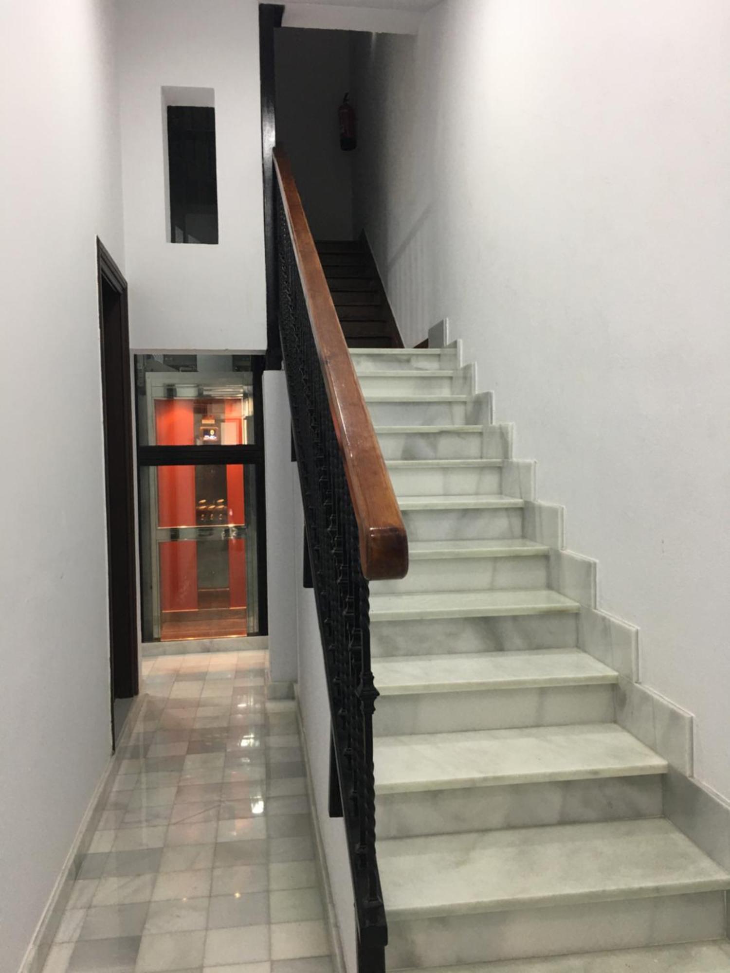 ［セントロ］アパートメント（82m²）｜ 2ベッドルーム／2バスルーム ヒホン エクステリア 写真