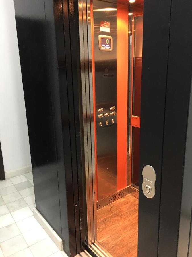 ［セントロ］アパートメント（82m²）｜ 2ベッドルーム／2バスルーム ヒホン エクステリア 写真